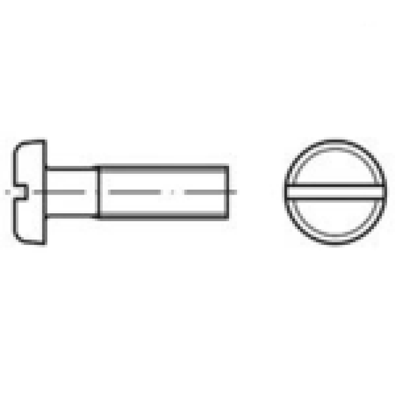 Винт м6-6gх20.48 гост 11644-75 - купить в Москве оптом и в розницу на ...